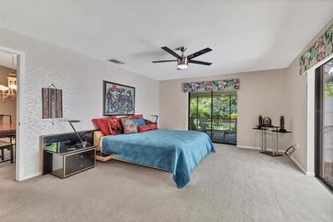 House in Sarasota, Florida 3 bedrooms, 222.32 sq.m. № 1852713 - photo 22