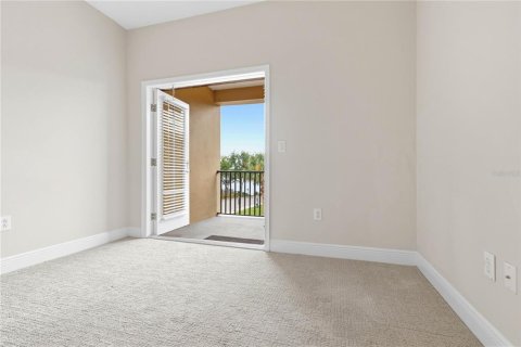 Townhouse in Tampa, Florida 4 bedrooms, 204.76 sq.m. № 2229966 - photo 21