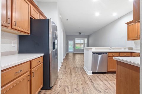 Townhouse in Tampa, Florida 4 bedrooms, 204.76 sq.m. № 2229966 - photo 2