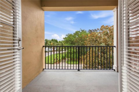 Townhouse in Tampa, Florida 4 bedrooms, 204.76 sq.m. № 2229966 - photo 22