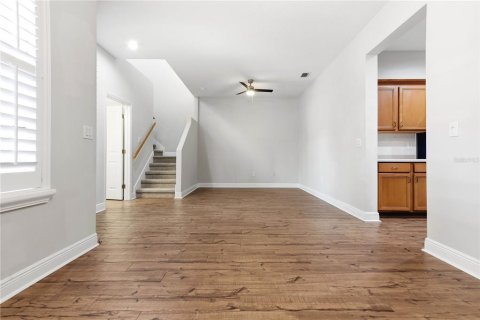 Townhouse in Tampa, Florida 4 bedrooms, 204.76 sq.m. № 2229966 - photo 24