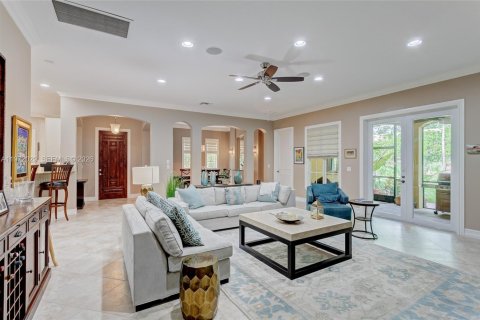 Copropriété à louer à Palm Beach Gardens, Floride: 2 chambres, 222.59 m2 № 2042278 - photo 9