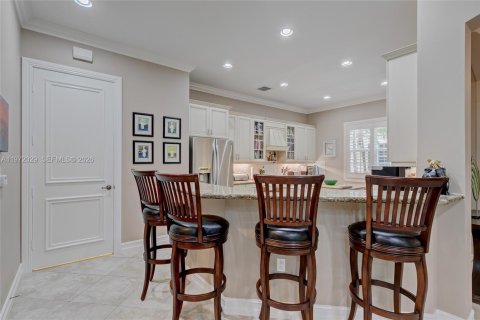 Copropriété à louer à Palm Beach Gardens, Floride: 2 chambres, 222.59 m2 № 2042278 - photo 15