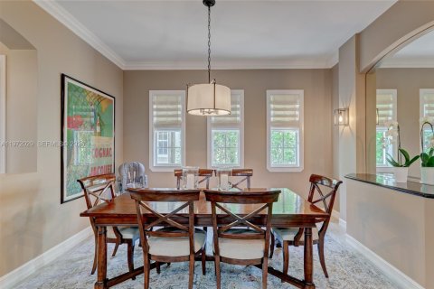 Copropriété à louer à Palm Beach Gardens, Floride: 2 chambres, 222.59 m2 № 2042278 - photo 13