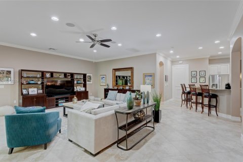Copropriété à louer à Palm Beach Gardens, Floride: 2 chambres, 222.59 m2 № 2042278 - photo 11