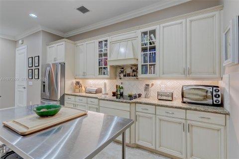 Copropriété à louer à Palm Beach Gardens, Floride: 2 chambres, 222.59 m2 № 2042278 - photo 19