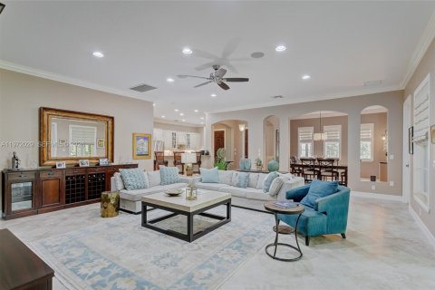 Copropriété à louer à Palm Beach Gardens, Floride: 2 chambres, 222.59 m2 № 2042278 - photo 10