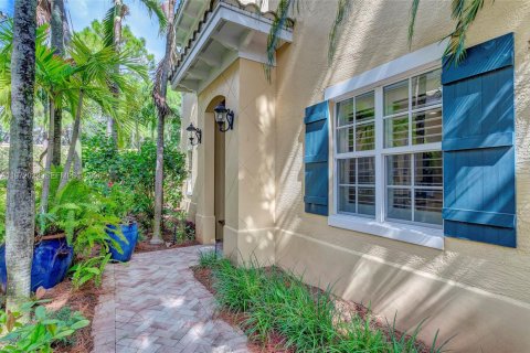 Copropriété à louer à Palm Beach Gardens, Floride: 2 chambres, 222.59 m2 № 2042278 - photo 2