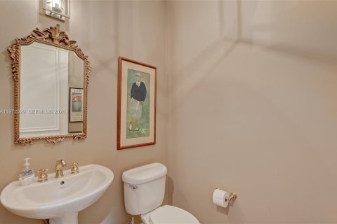 Copropriété à louer à Palm Beach Gardens, Floride: 2 chambres, 222.59 m2 № 2042278 - photo 22