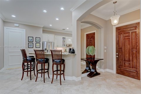 Copropriété à louer à Palm Beach Gardens, Floride: 2 chambres, 222.59 m2 № 2042278 - photo 5