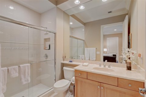 Copropriété à louer à Palm Beach Gardens, Floride: 2 chambres, 222.59 m2 № 2042278 - photo 23