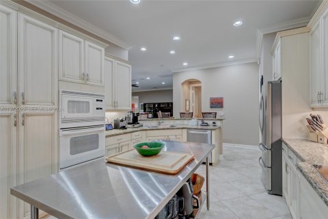 Copropriété à louer à Palm Beach Gardens, Floride: 2 chambres, 222.59 m2 № 2042278 - photo 20