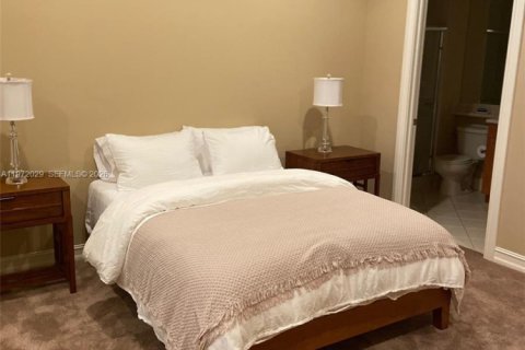 Copropriété à louer à Palm Beach Gardens, Floride: 2 chambres, 222.59 m2 № 2042278 - photo 30