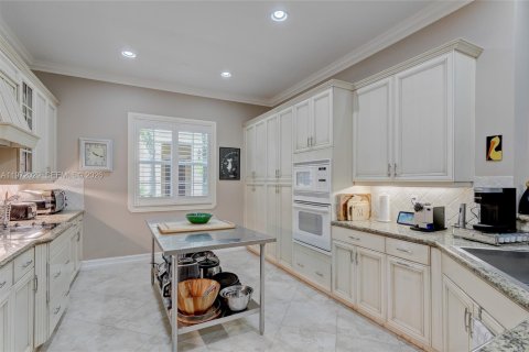 Copropriété à louer à Palm Beach Gardens, Floride: 2 chambres, 222.59 m2 № 2042278 - photo 17