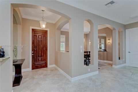 Copropriété à louer à Palm Beach Gardens, Floride: 2 chambres, 222.59 m2 № 2042278 - photo 4
