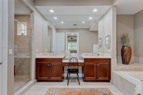 Copropriété à louer à Palm Beach Gardens, Floride: 2 chambres, 222.59 m2 № 2042278 - photo 27