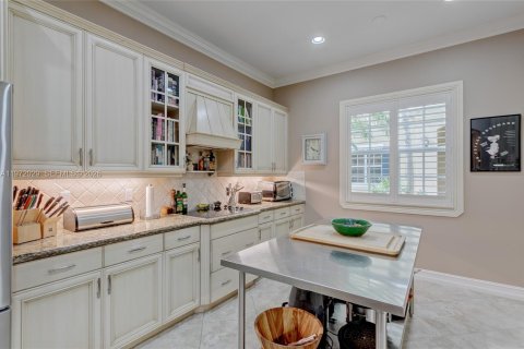 Copropriété à louer à Palm Beach Gardens, Floride: 2 chambres, 222.59 m2 № 2042278 - photo 18