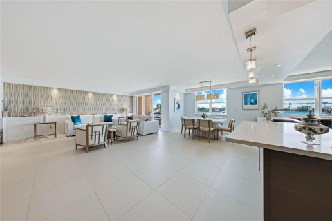 Adosado en venta en Miami Beach, Florida, 3 dormitorios, 162.58 m2 № 2432544 - foto 22