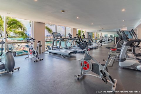 Adosado en venta en Miami Beach, Florida, 3 dormitorios, 162.58 m2 № 2432544 - foto 30