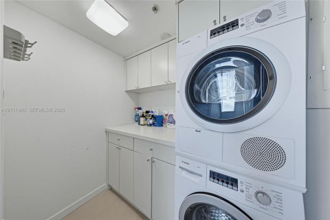 Adosado en venta en Miami Beach, Florida, 3 dormitorios, 162.58 m2 № 2432544 - foto 21