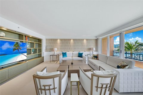 Adosado en venta en Miami Beach, Florida, 3 dormitorios, 162.58 m2 № 2432544 - foto 9