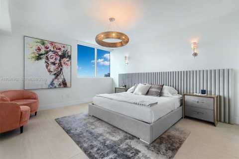 Copropriété à louer à Miami Beach, Floride: 3 chambres, 169.08 m2 № 2390151 - photo 8