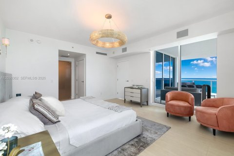 Copropriété à louer à Miami Beach, Floride: 3 chambres, 169.08 m2 № 2390151 - photo 9