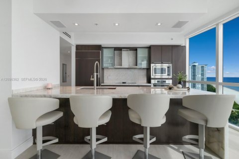 Copropriété à louer à Miami Beach, Floride: 3 chambres, 169.08 m2 № 2390151 - photo 7