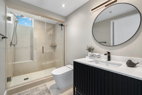Copropriété à louer à Miami Beach, Floride: 3 chambres, 169.08 m2 № 2390151 - photo 15