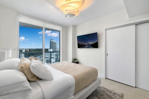 Copropriété à louer à Miami Beach, Floride: 3 chambres, 169.08 m2 № 2390151 - photo 16