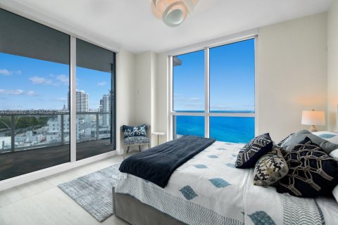 Copropriété à louer à Miami Beach, Floride: 3 chambres, 169.08 m2 № 2390151 - photo 14