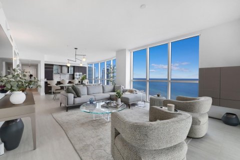 Copropriété à louer à Miami Beach, Floride: 3 chambres, 169.08 m2 № 2390151 - photo 5