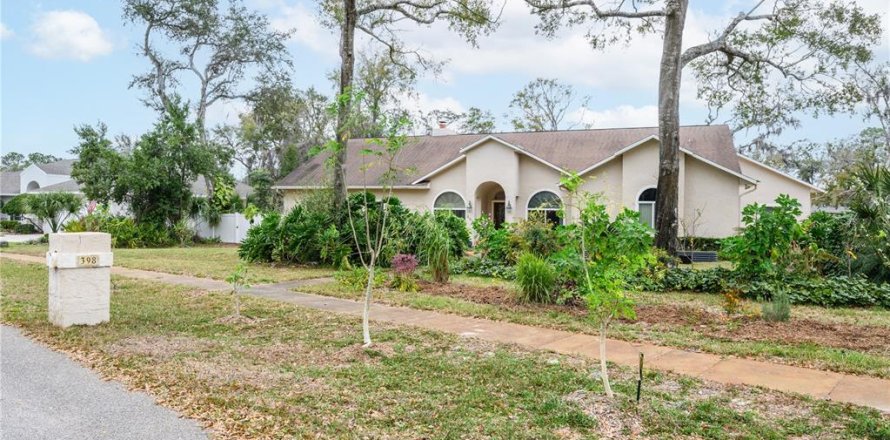 Casa en Lake Mary, Florida 5 dormitorios, 284.37 m2 № 1548593