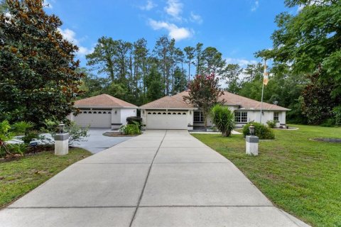 House in Beverly Hills, Florida 4 bedrooms, 248.61 sq.m. № 1780890 - photo 5