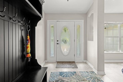 House in Beverly Hills, Florida 4 bedrooms, 248.61 sq.m. № 1780890 - photo 9