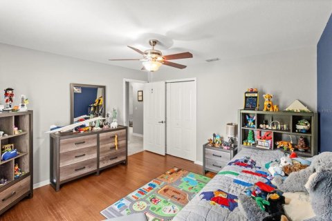 House in Beverly Hills, Florida 4 bedrooms, 248.61 sq.m. № 1780890 - photo 27