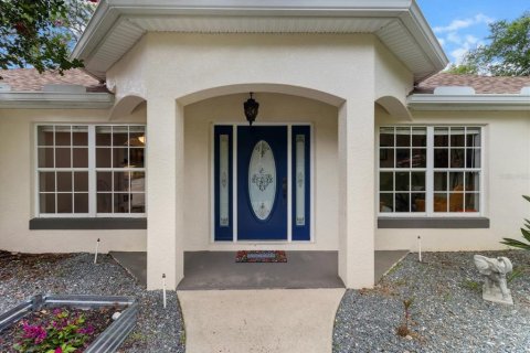 House in Beverly Hills, Florida 4 bedrooms, 248.61 sq.m. № 1780890 - photo 8