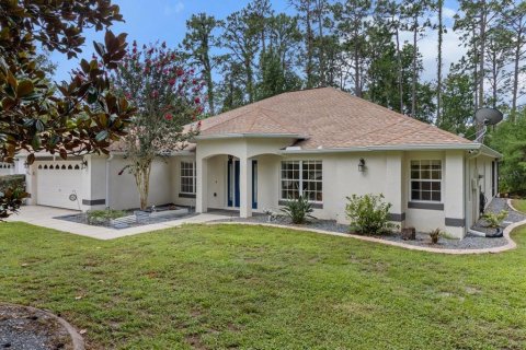 House in Beverly Hills, Florida 4 bedrooms, 248.61 sq.m. № 1780890 - photo 7