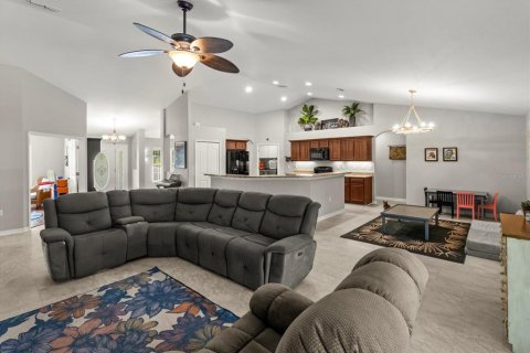 House in Beverly Hills, Florida 4 bedrooms, 248.61 sq.m. № 1780890 - photo 13