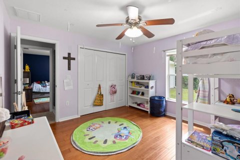 House in Beverly Hills, Florida 4 bedrooms, 248.61 sq.m. № 1780890 - photo 29