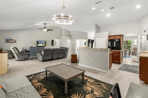 House in Beverly Hills, Florida 4 bedrooms, 248.61 sq.m. № 1780890 - photo 25
