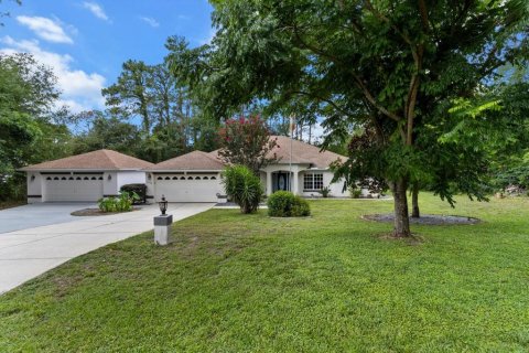House in Beverly Hills, Florida 4 bedrooms, 248.61 sq.m. № 1780890 - photo 6