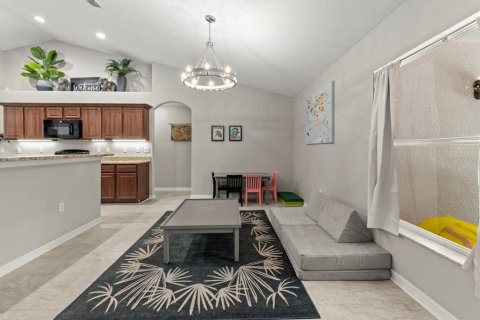 House in Beverly Hills, Florida 4 bedrooms, 248.61 sq.m. № 1780890 - photo 16