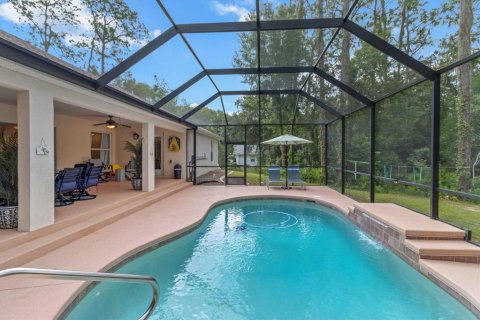 House in Beverly Hills, Florida 4 bedrooms, 248.61 sq.m. № 1780890 - photo 3