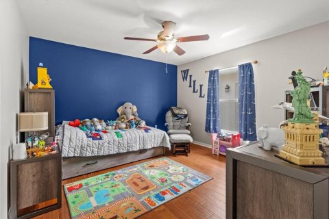House in Beverly Hills, Florida 4 bedrooms, 248.61 sq.m. № 1780890 - photo 26