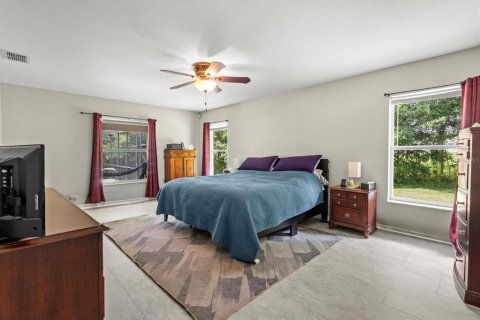 House in Beverly Hills, Florida 4 bedrooms, 248.61 sq.m. № 1780890 - photo 20