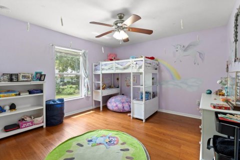 House in Beverly Hills, Florida 4 bedrooms, 248.61 sq.m. № 1780890 - photo 28