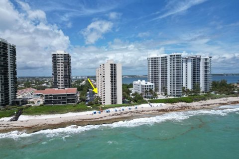 Condo in Riviera Beach, Florida, 2 bedrooms № 2245677
