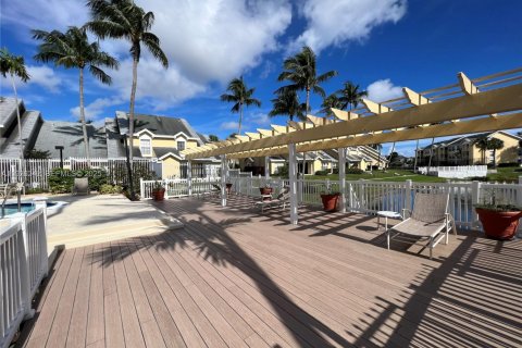 Copropriété à louer à Boca Raton, Floride: 42.08 m2 № 1984544 - photo 28