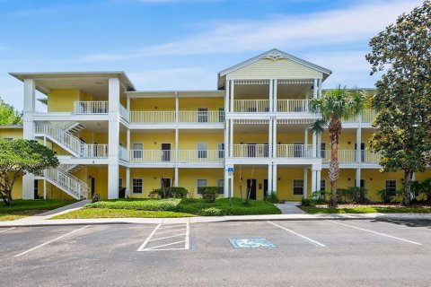 Condo in Davenport, Florida, 3 bedrooms  № 2111951